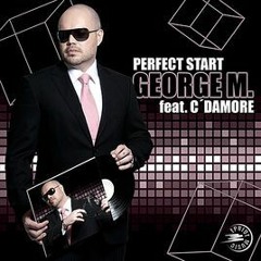 George M. Feat. C´damore - Perfect Star (Braulio V & Bryan Corang'z Mix 2018) :Free Download: