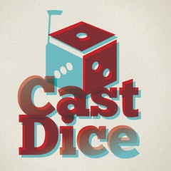 Cast Dice Podcast. Episode 1 Looking At Malifaux