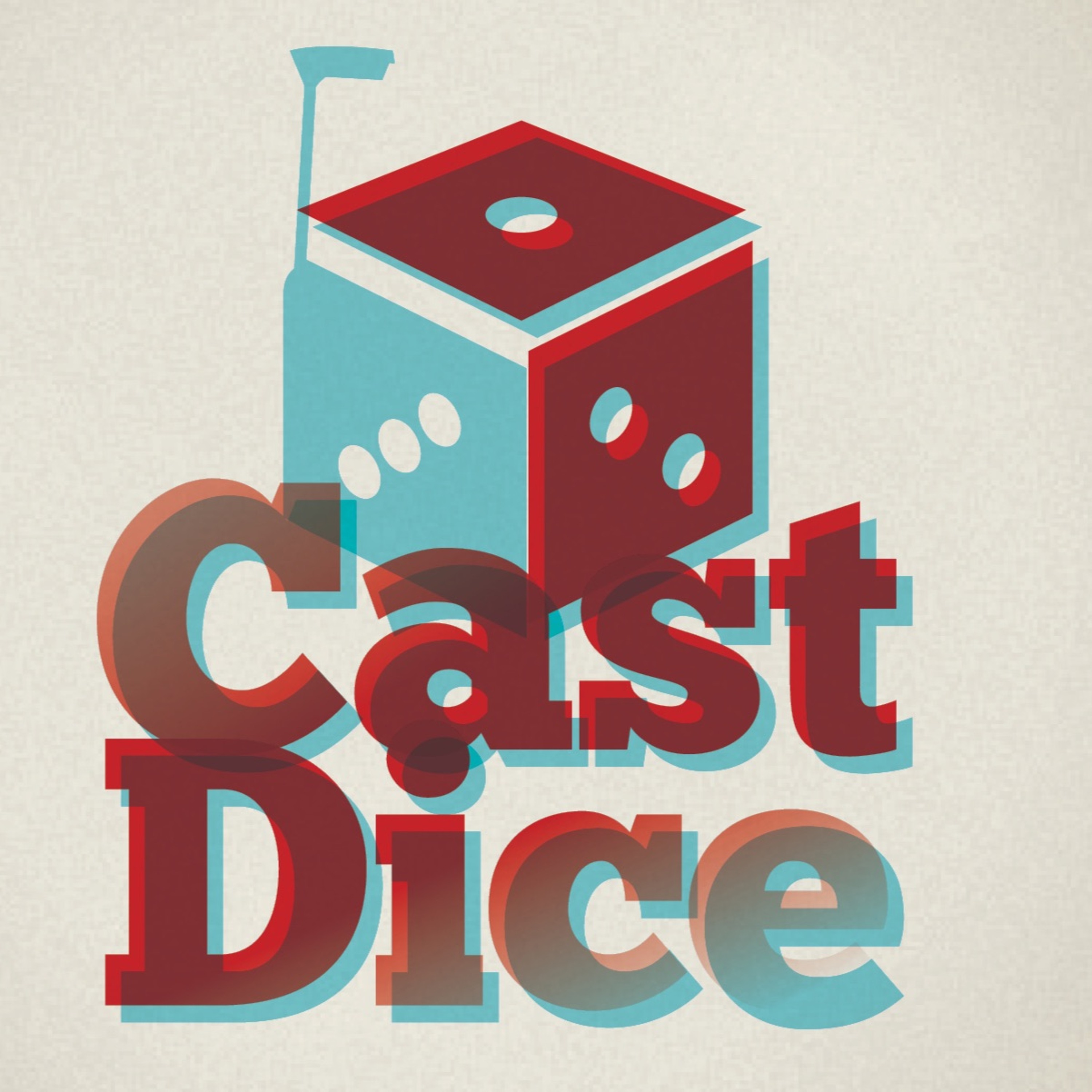Cast Dice, Episode 14- The Elephant In The Room (Bolt Action)