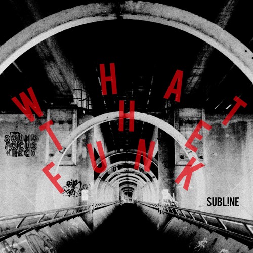 Subl!ne - Neurojunk VIP