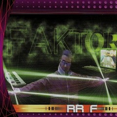 DJ Faktor - Vyx (Violines)