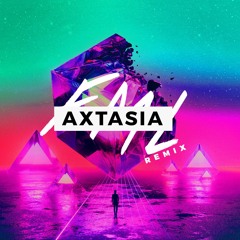 K.Flay - FML (Axtasia Remix)