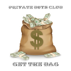 Private Boys - Get The Bag (prod. Viexx Beats)