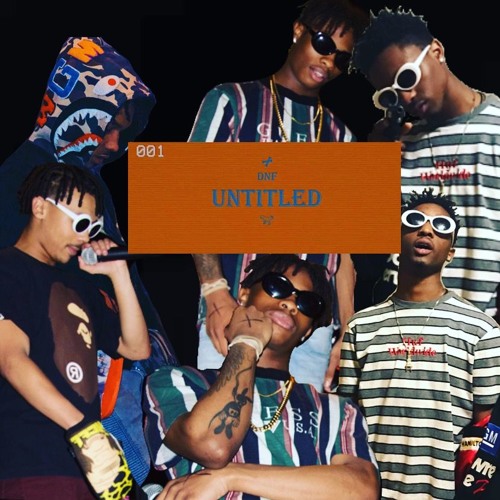UNTITLED *Prod By OgGeo*