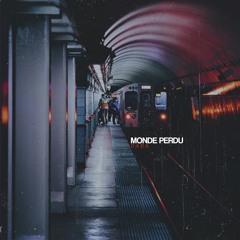 Monde Perdu