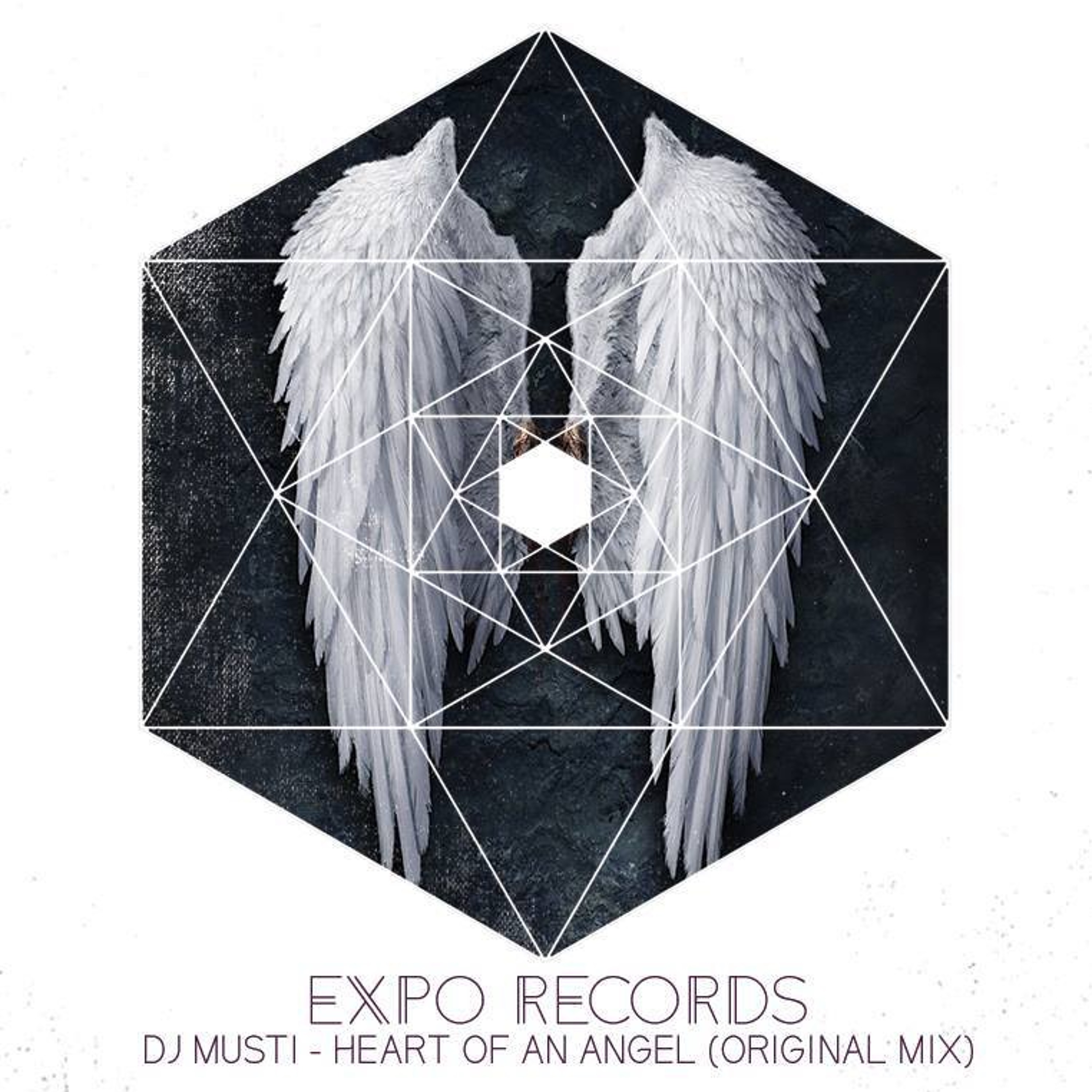 00G - Heart of an Angel episode artwork