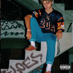 SLOW IT DOWN FT. GRIFF