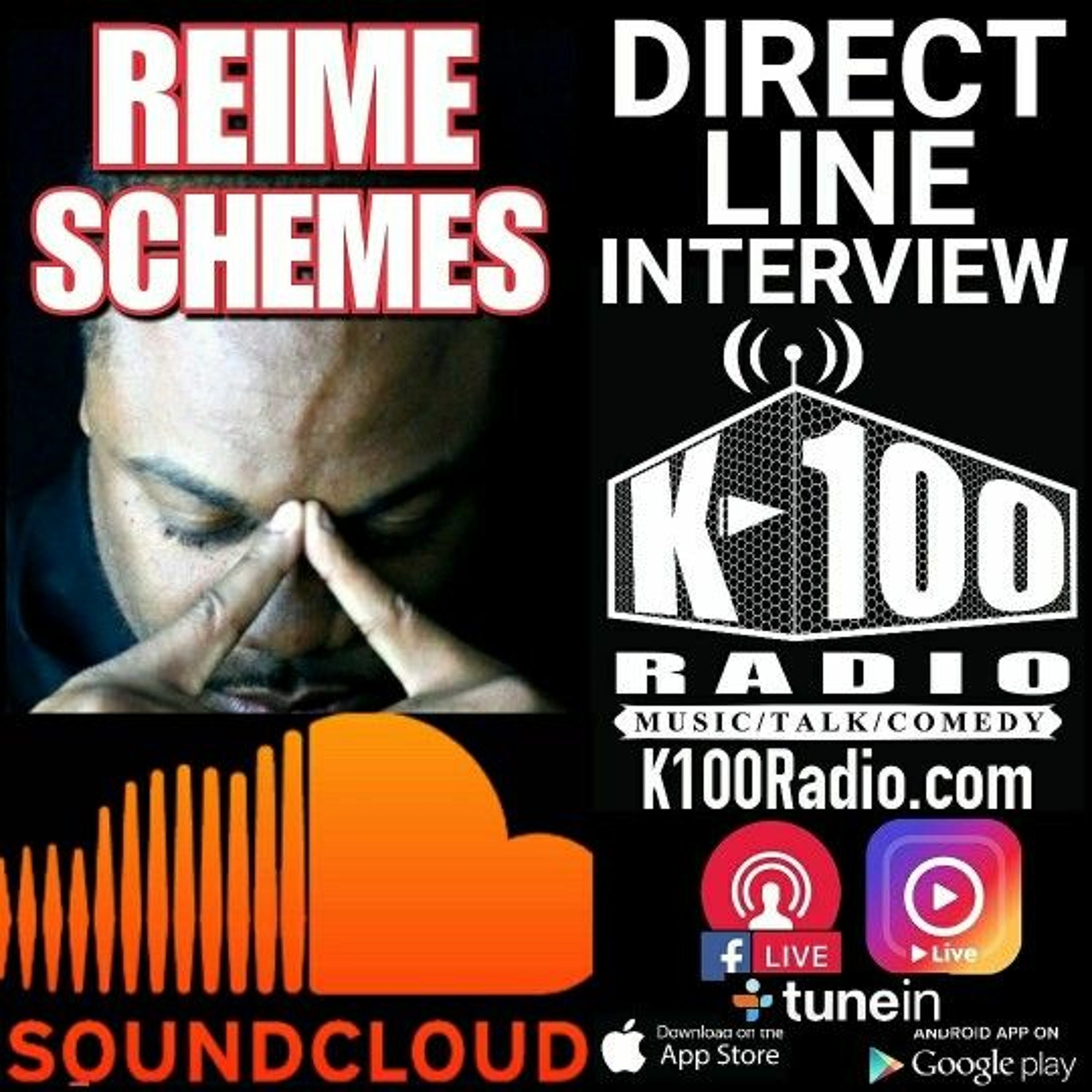 K-100 Radio