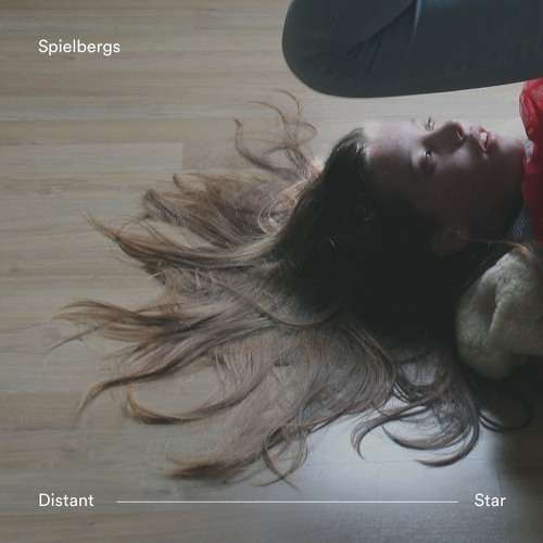 Spielbergs - We Are All Going To Die
