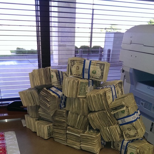 Money Talks Carmen