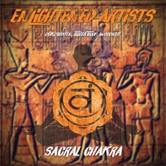 Enlightened Artists- Brains On The Wall (Prod. By JCruz Productions)