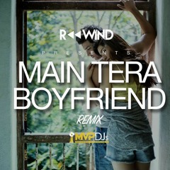 Main Tera Boyfriend (Light It Up Blend)