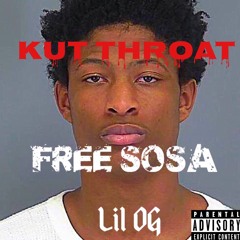 Kut Throat