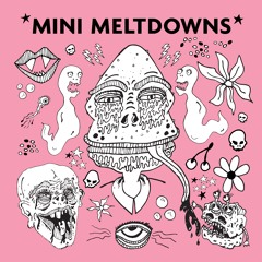 Mini Meltdowns- 04 Knife