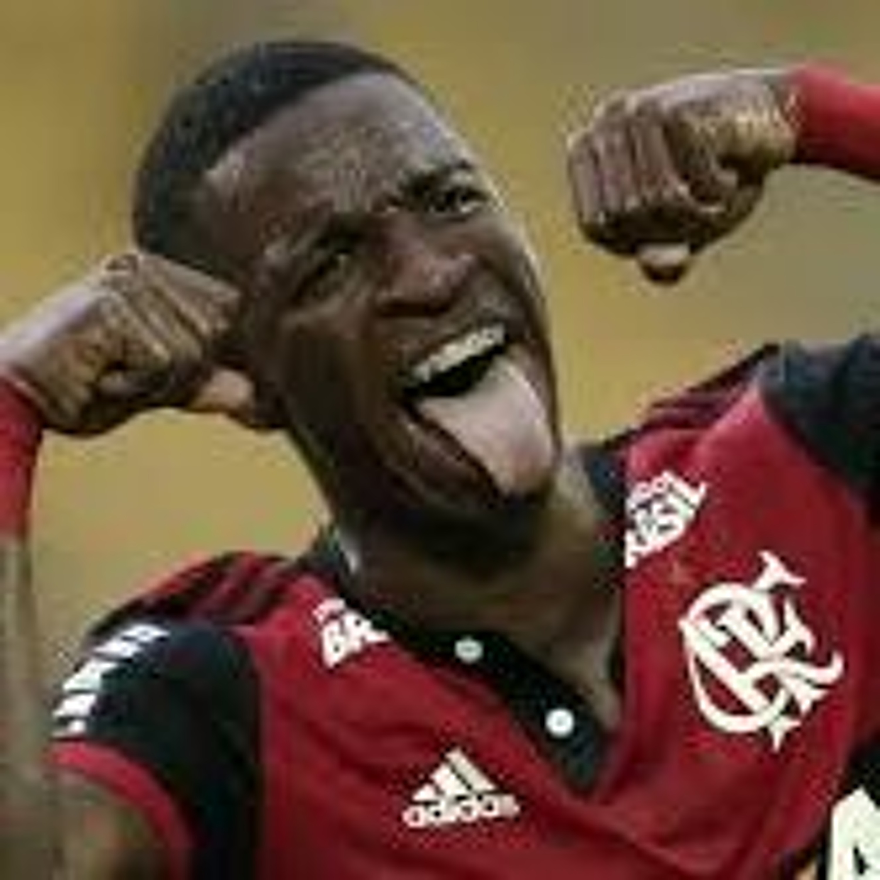 Liverpool på landsholdet. Libertadores, statsmesterskaber quiz og sort søndag episode artwork