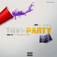 TraParty Prod. by Andre The Giant & Yama