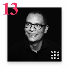 E13 — Cómo construir Design Systems con Pablo Caro