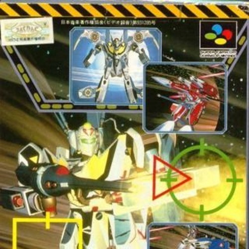 Stream Choujikuu Yousai Macross: Scrambled Valkyrie - Moonlight