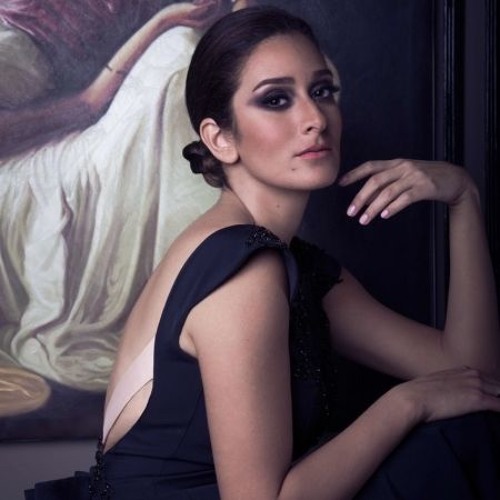أمينة خليل و نسمة محجوب - كل واحد - من فيلم الكنز