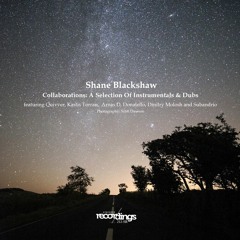 Quivver & Shane Blackshaw - Rescue {Original Vocal Dub Mix}  Stripped Recordings