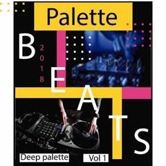 DeepPalette - Vol.1