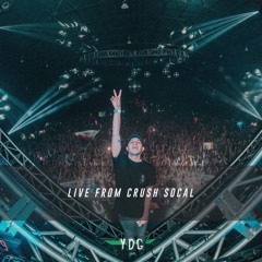 YDG - Live @ Crush SoCal