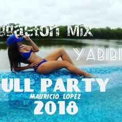 Reggaeton Mix 2021 Rihanna j balvin Dj Mauricio Lopez Full Party Dance Hall Remix VOL.102