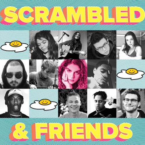 The Road Not Taken (Scrambled & Kerell)
