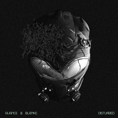 Blanke & Avance - Disturbed