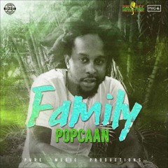 Popcaan - Family (Radio Edit) (DJMagnet Intro Refix) (((Hit Buy For Free Download)))