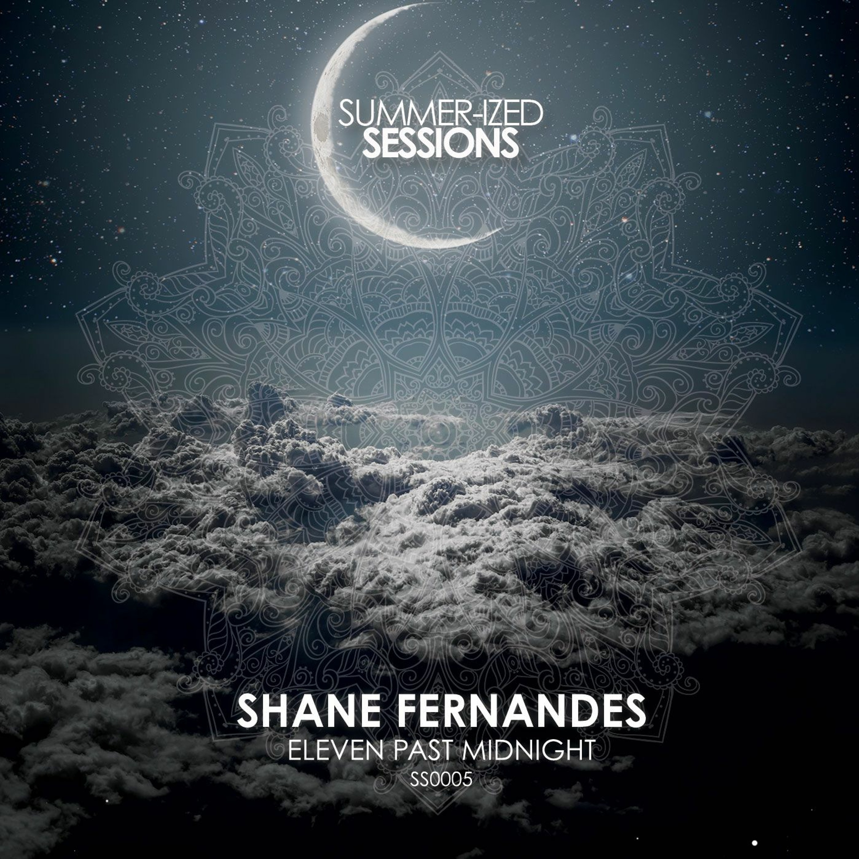 Summer-ized Sessions Podcast