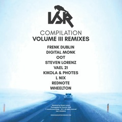 Digital Monk - Broken Mirrors (Steven Lorenz Remix)