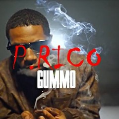 P.RICO - GUMMO (freestyle)
