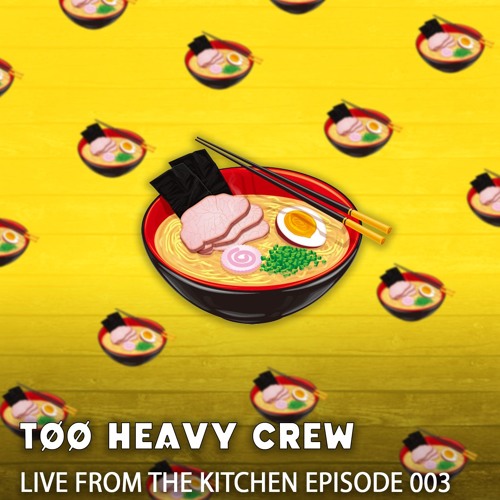 Live From The Kitchen: EP003