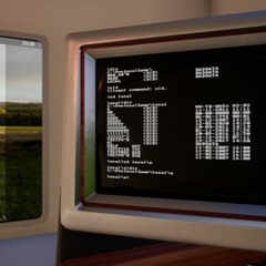 Protocol Soundtrack - Mainframe V2