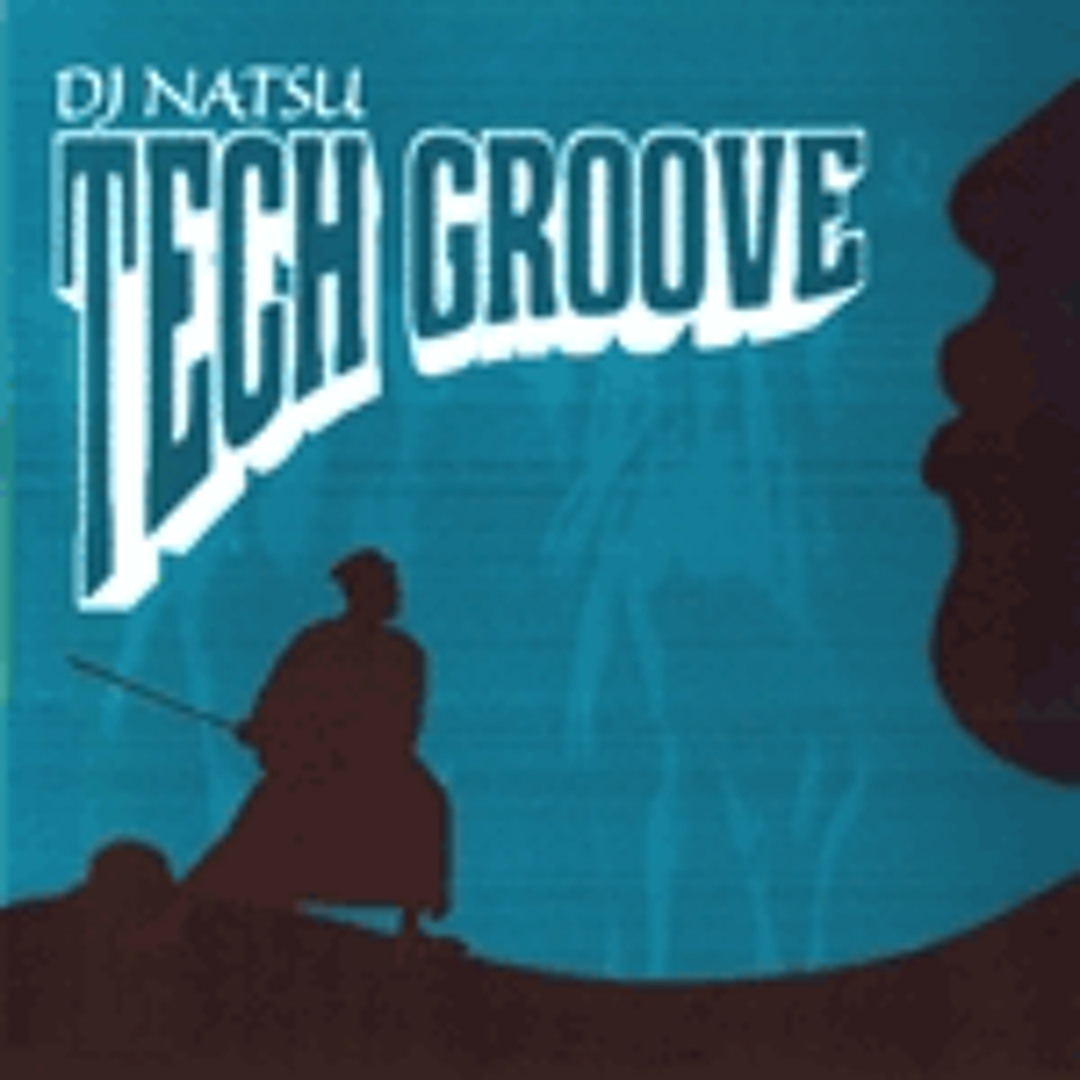 Stream ingrecordings | Listen to TECH GROOVE playlist online for