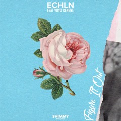 ECHLN - Figure It Out (feat. Vuyo Renene)