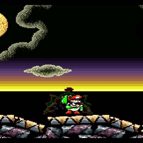Big boss bowser