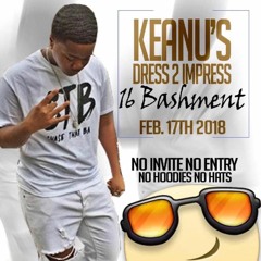 Keanu's Live Party Mix W/ Fresh And Ash On Mic(WAS TRYING AH TING) Pt. 1