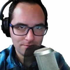 יניב מורוזובסקי - דמו קריינות