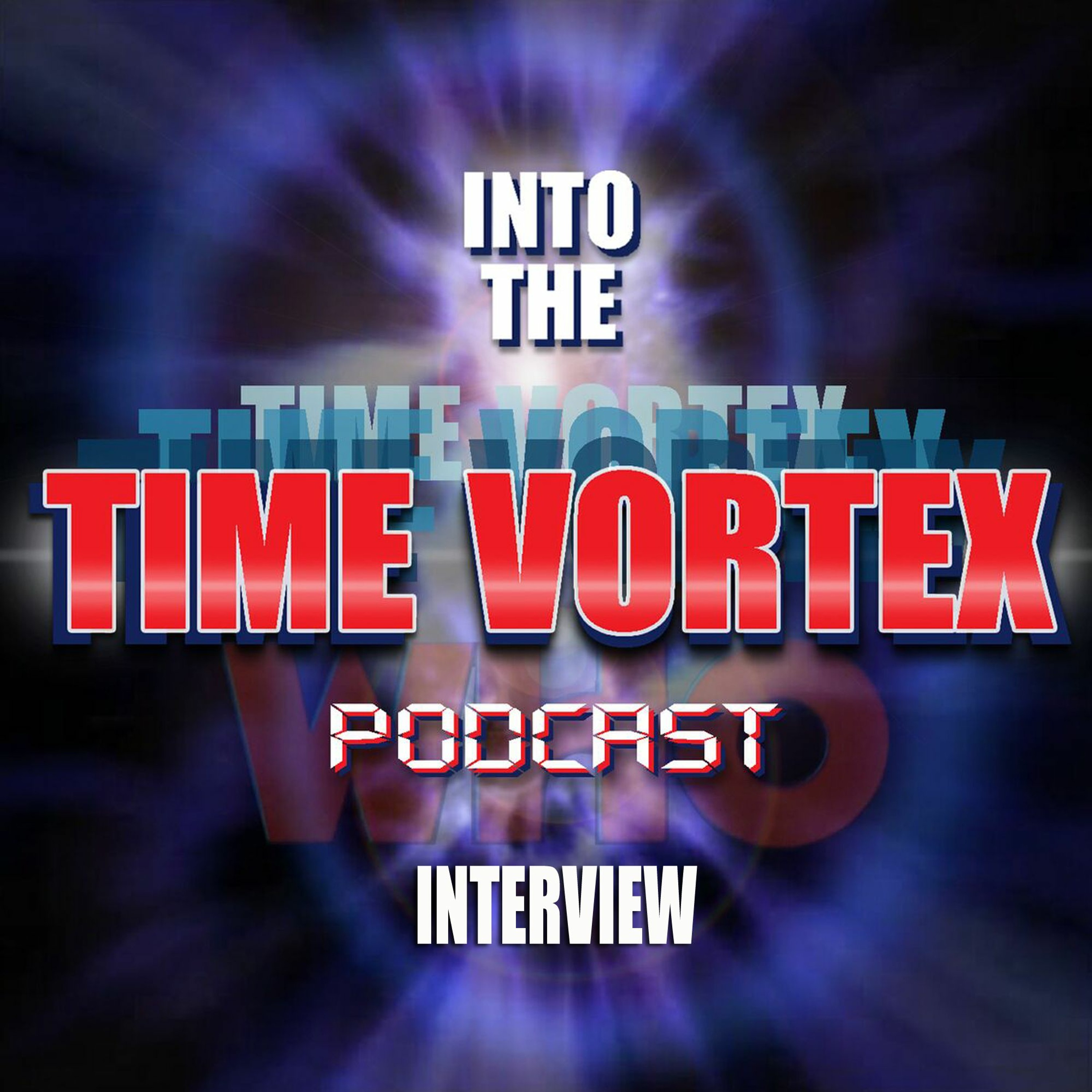 Into The Time Vortex Interview with Doctor Who's Deborah Watling - 2014 episode artwork