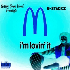 Gettin Sum Head Freestyle- Shawnna Ft. Too Short