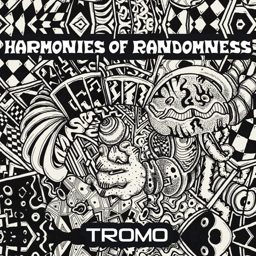 Tromo - All Is A Lie