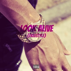 Look Alive Freestyle
