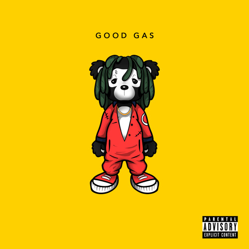 Good Gas - Good Gas (feat. MadeinTYO, UnoTheActivist & FKi 1st)