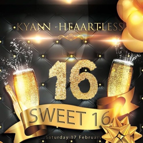 KYANN HEAARTLESS BIRTHDAY BASH (LIVE AUDIO) 17/02/2018 @DEEJAYSWIVO @TERRORTONESOUND