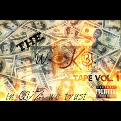 PROPHET. Prod. BenihanaBoi