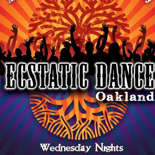 Sharu Live at Ecstatic Dance Wednesday Night - 2-21-18