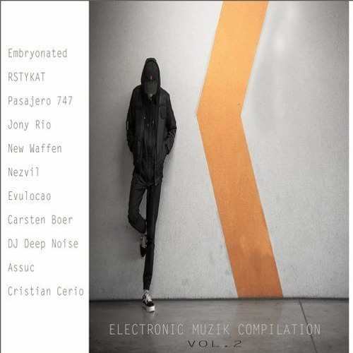 Tech House - Tracks (1)