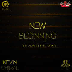 Kevin Chimal - Dreams in the road